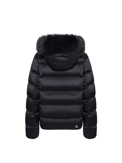 22000016E-2YO99 NERO COLMAR | 22000016E-2YO99 NERO